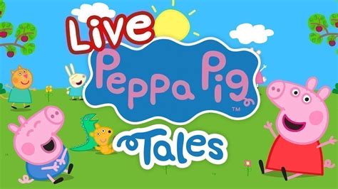 peppa pig tales news|NEW Peppa Pig 2024 .